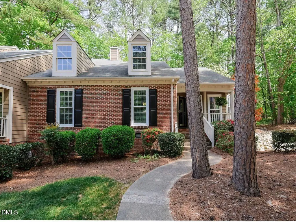 138 Renwick Court Raleigh NC 27615