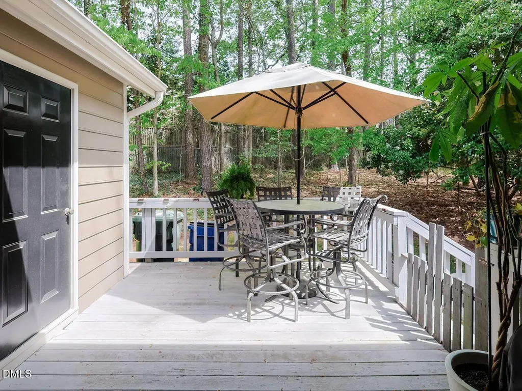 138 Renwick Court Raleigh NC 27615