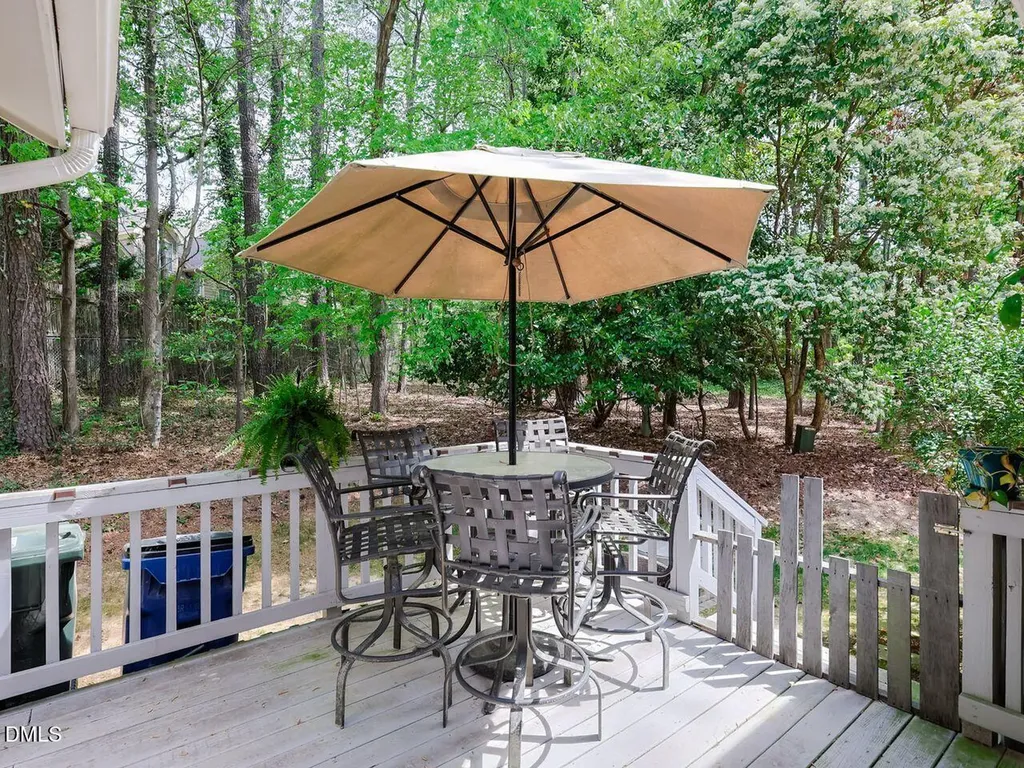 138 Renwick Court Raleigh NC 27615