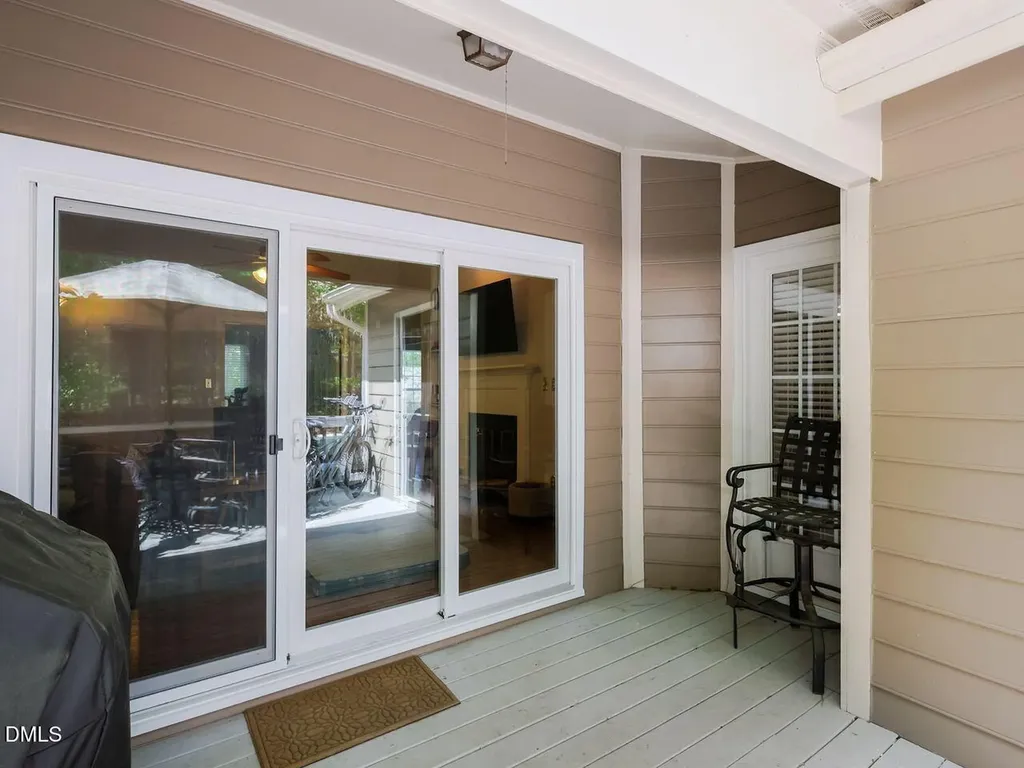 138 Renwick Court Raleigh NC 27615