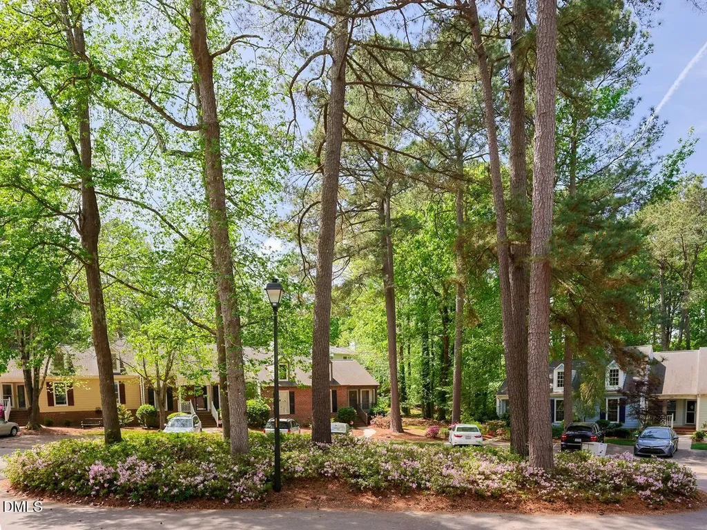 138 Renwick Court Raleigh NC 27615