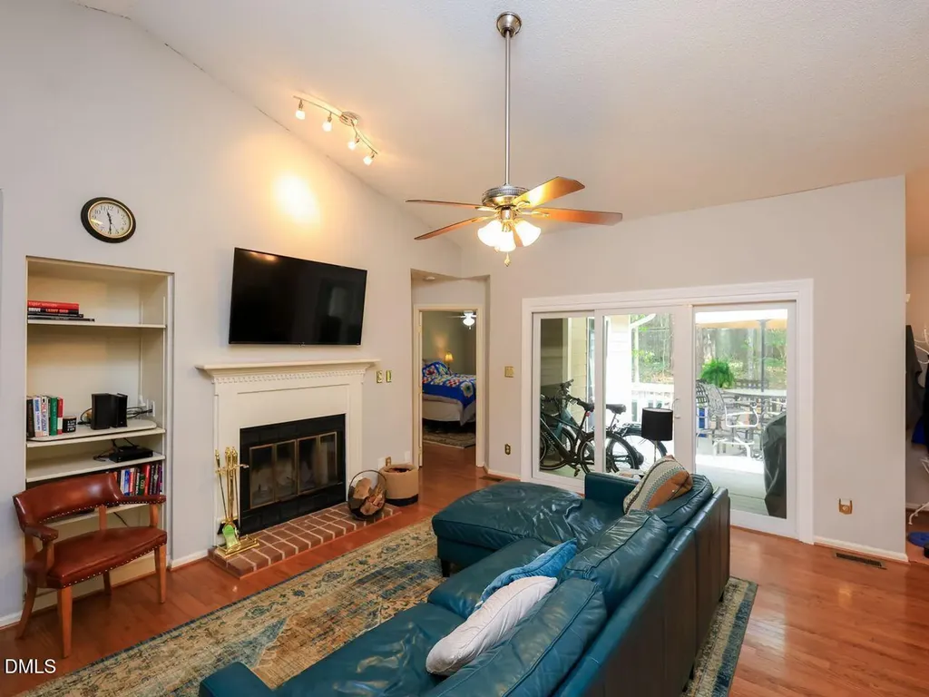 138 Renwick Court Raleigh NC 27615