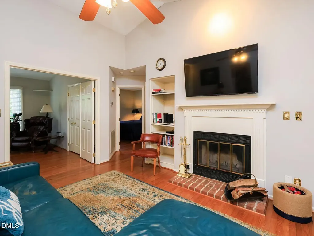 138 Renwick Court Raleigh NC 27615