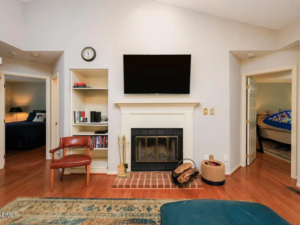 138 Renwick Court Raleigh NC 27615