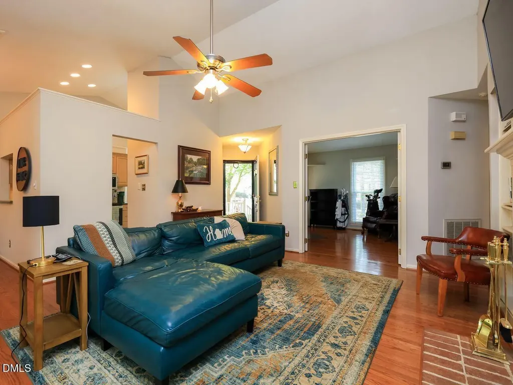 138 Renwick Court Raleigh NC 27615