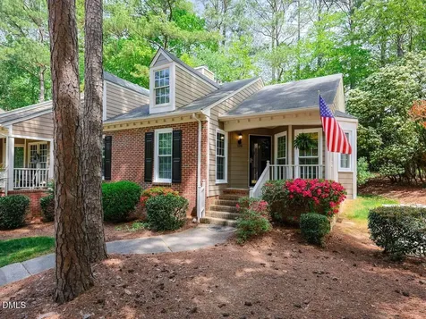 138 Renwick Court Raleigh NC 27615