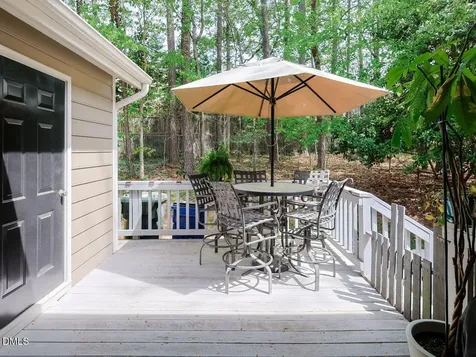 138 Renwick Court Raleigh NC 27615