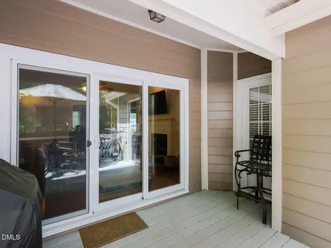 138 Renwick Court Raleigh NC 27615