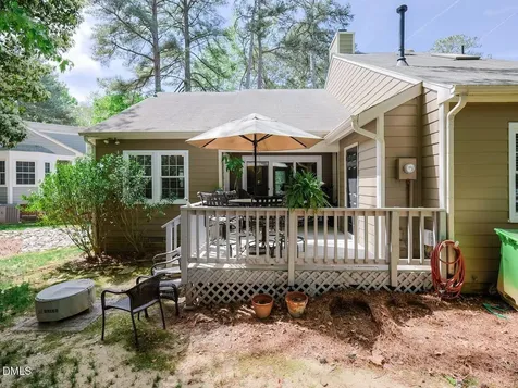 138 Renwick Court Raleigh NC 27615