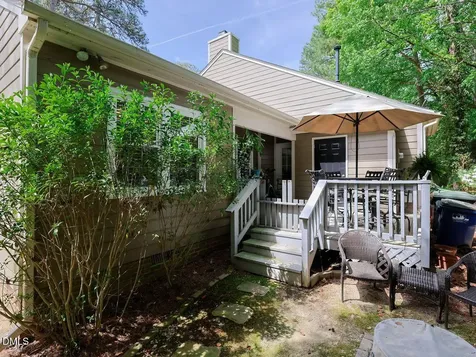 138 Renwick Court Raleigh NC 27615