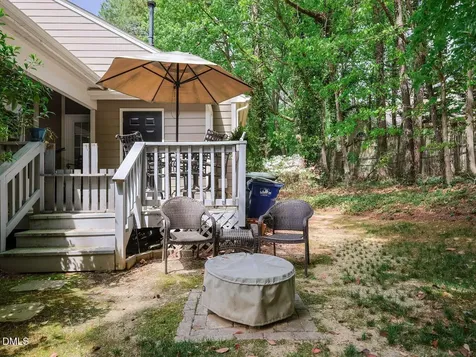 138 Renwick Court Raleigh NC 27615