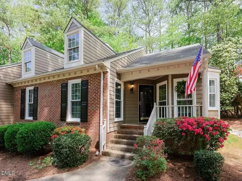 138 Renwick Court Raleigh NC 27615