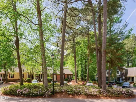 138 Renwick Court Raleigh NC 27615