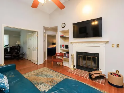 138 Renwick Court Raleigh NC 27615