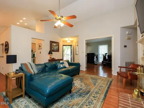 138 Renwick Court Raleigh NC 27615