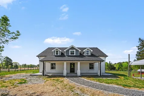1325 Charlie Carr Road Roxboro NC 27574