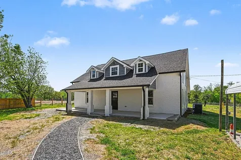 1325 Charlie Carr Road Roxboro NC 27574
