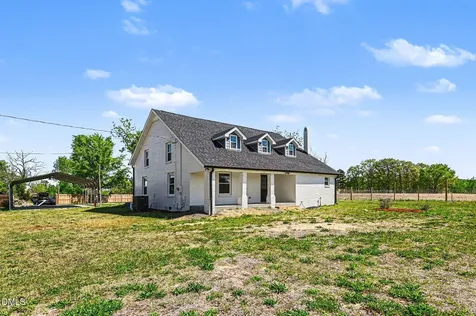 1325 Charlie Carr Road Roxboro NC 27574