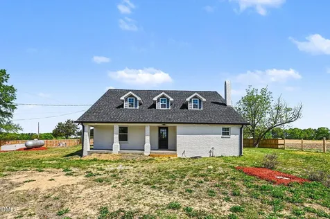 1325 Charlie Carr Road Roxboro NC 27574