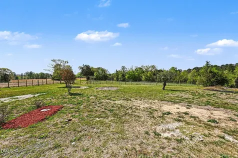 1325 Charlie Carr Road Roxboro NC 27574