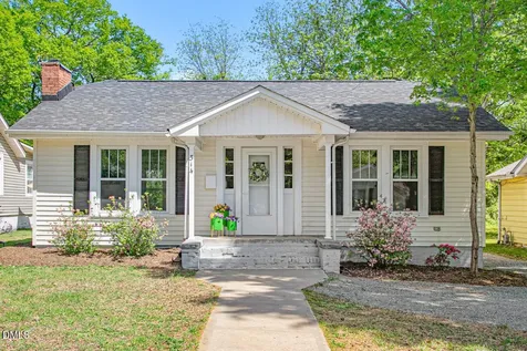 314 Atwater Street Burlington NC 27215