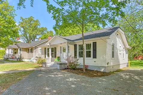 314 Atwater Street Burlington NC 27215