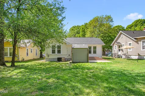 314 Atwater Street Burlington NC 27215