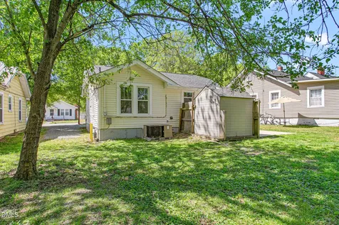 314 Atwater Street Burlington NC 27215