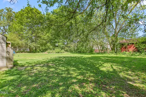 314 Atwater Street Burlington NC 27215