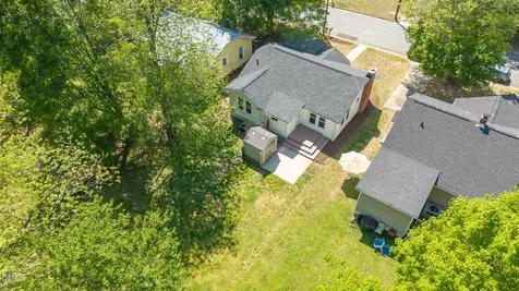 314 Atwater Street Burlington NC 27215