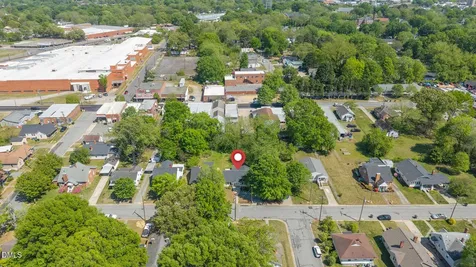 314 Atwater Street Burlington NC 27215