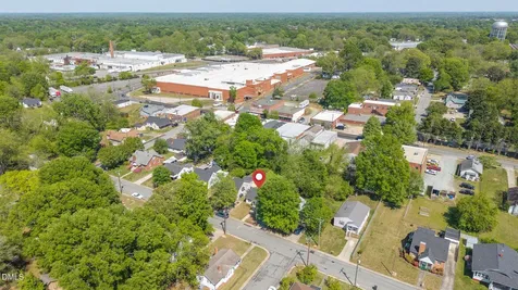 314 Atwater Street Burlington NC 27215