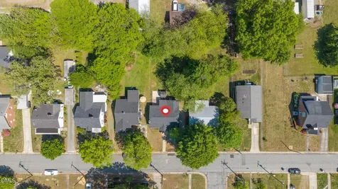 314 Atwater Street Burlington NC 27215