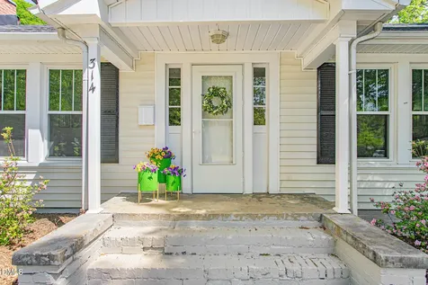 314 Atwater Street Burlington NC 27215