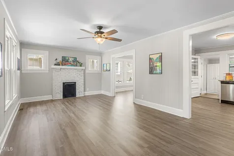 314 Atwater Street Burlington NC 27215