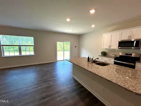 2264 Fletchers Ridge Drive Durham NC 27703