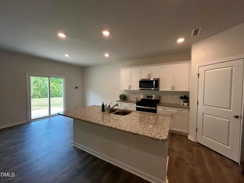2264 Fletchers Ridge Drive Durham NC 27703