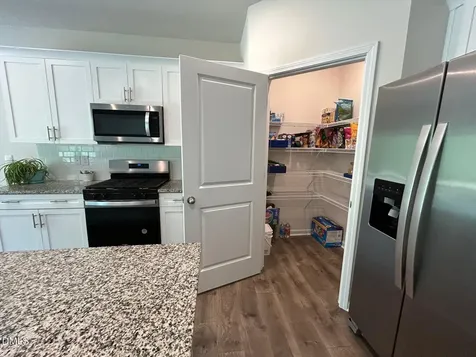 2264 Fletchers Ridge Drive Durham NC 27703