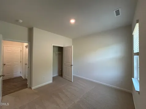 2264 Fletchers Ridge Drive Durham NC 27703