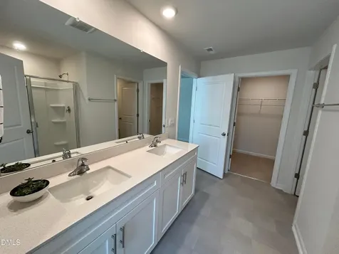 2264 Fletchers Ridge Drive Durham NC 27703