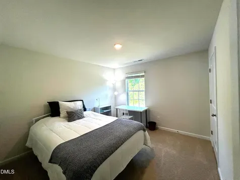 2264 Fletchers Ridge Drive Durham NC 27703