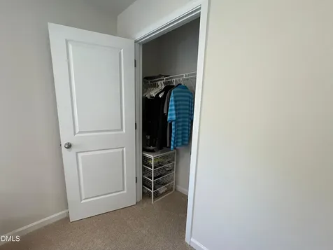2264 Fletchers Ridge Drive Durham NC 27703