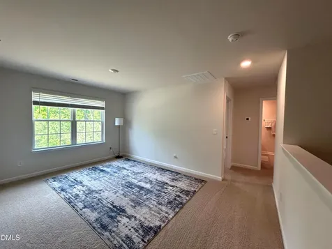 2264 Fletchers Ridge Drive Durham NC 27703