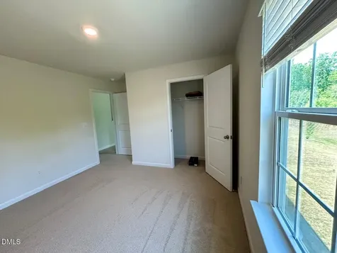 2264 Fletchers Ridge Drive Durham NC 27703