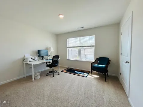 2264 Fletchers Ridge Drive Durham NC 27703