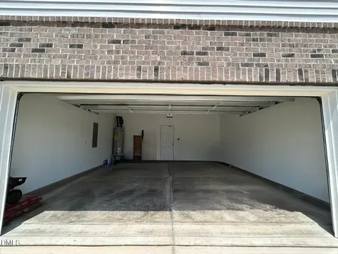 2264 Fletchers Ridge Drive Durham NC 27703