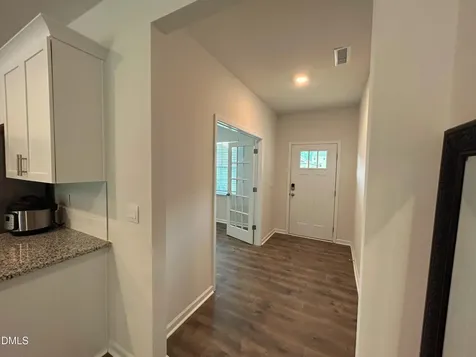2264 Fletchers Ridge Drive Durham NC 27703