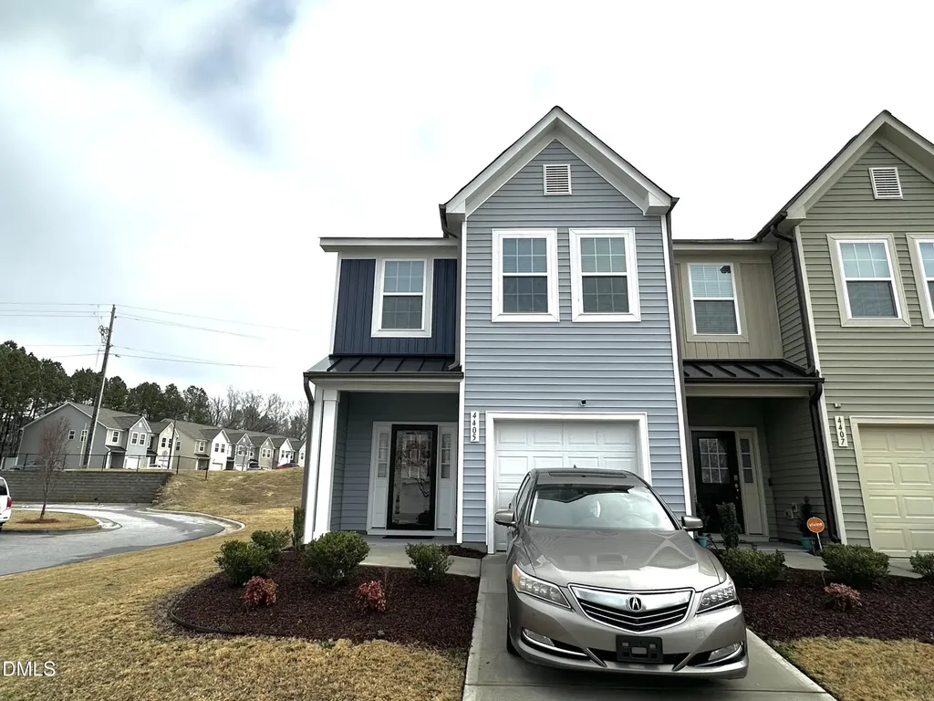 4405 Lord Joseph Court Raleigh NC 27610