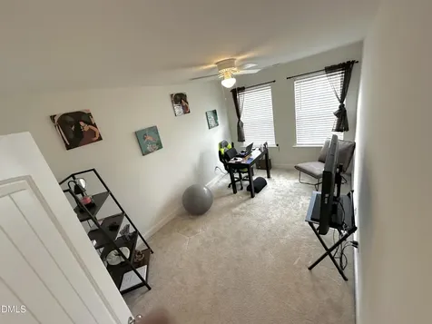 4405 Lord Joseph Court Raleigh NC 27610