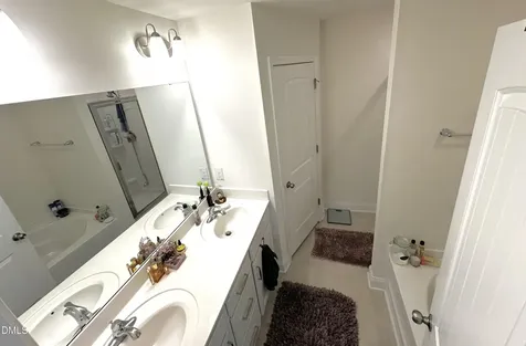4405 Lord Joseph Court Raleigh NC 27610